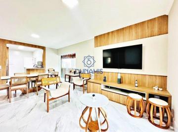 Apartamento · 150m² · 3 Quartos · 1 Vaga · Cobertura em Jardim São Miguel, Guarujá/SP de 150m² 3 quartos à venda por R$ 650.000,00