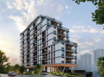 Apartamento · 32m² · 2 Quartos · Apartamento em Centro, Curitiba/PR de 32m² 2 quartos à venda por R$ 599.634,00