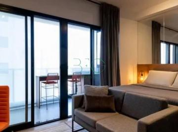 Comercial · 34m² · 1 Quarto · 1 Vaga · Studio em Jardim Paulista, São Paulo/SP de 34m² 1 quartos à venda por R$ 749.000,00