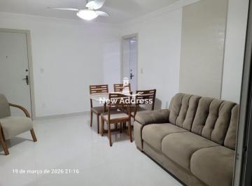 Apartamento · 72m² · 1 Quarto · 1 Vaga · Apartamento em Itapuã, Vila Velha/ES de 72m² 1 quartos à venda por R$ 650.000,00