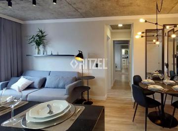 Apartamento de 2 quartos, Novo Hamburgo · Apartamento em Centro, Novo Hamburgo/RS de 58m² 2 quartos à venda por R$ 592.485,00