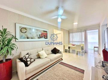 Apartamento · 84m² · 2 Quartos · 2 Vagas · Apartamento em Loteamento João Batista Julião, Guarujá/SP de 84m² 2 quartos à venda por R$ 690.000,0