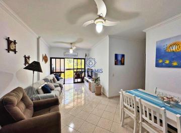 Apartamento · 96m² · 3 Quartos · 1 Vaga · Apartamento em Jardim Tejereba, Guarujá/SP de 96m² 3 quartos à venda por R$ 680.000,00