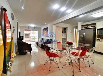 Apartamento · 81m² · 3 Quartos · 1 Vaga · Apartamento em Jardim Santa Genoveva, Guarujá/SP de 81m² 3 quartos à venda por R$ 640.000,00