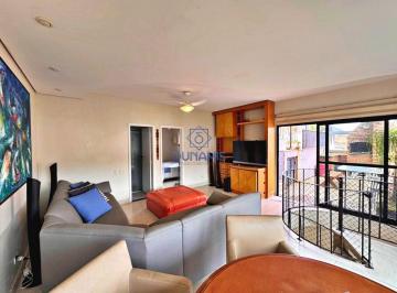 Apartamento · 200m² · 4 Quartos · 2 Vagas · Cobertura em Jardim Três Marias, Guarujá/SP de 200m² 4 quartos à venda por R$ 650.000,00