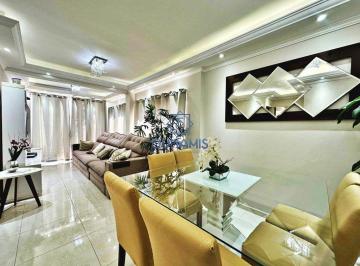 Apartamento · 150m² · 2 Quartos · 1 Vaga · Cobertura em Jardim São Miguel, Guarujá/SP de 150m² 2 quartos à venda por R$ 650.000,00