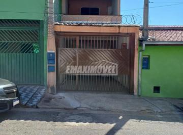 Casa · 72m² · 2 Quartos · 1 Vaga · Casa para venda em Vila Olímpia de 72.00m² com 2 Quartos, 1 Suite e 1 Garagem
