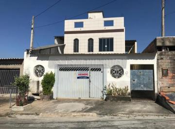 Casa · 207m² · 6 Quartos · 2 Vagas · Casa para venda em Jardim Alpes De Sorocaba de 207.00m² com 6 Quartos e 2 Garagens