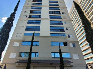 Apartamento · 104m² · 3 Quartos · 2 Vagas · Apartamento para alugar em Jardim Tarraf Ii de 104.00m² com 3 Quartos, 1 Suite e 2 Garagens