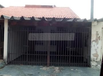 Casa · 140m² · 3 Quartos · 2 Vagas · Casa para venda em Jardim Simus de 140.00m² com 3 Quartos, 1 Suite e 2 Garagens
