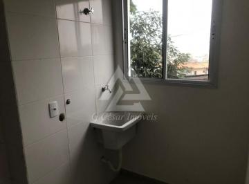 Apartamento · 42m² · 2 Quartos · 1 Vaga · Apartamento para venda em Jardim Mauá de 42.00m² com 2 Quartos e 1 Garagem