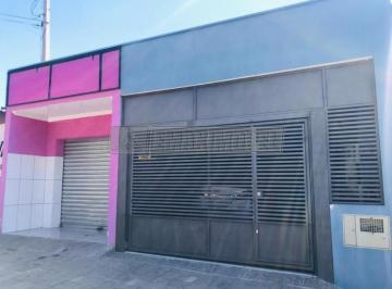 Casa · 130m² · 2 Quartos · 1 Vaga · Casa para venda em Jardim São Lourenzo de 130.00m² com 2 Quartos, 1 Suite e 1 Garagem