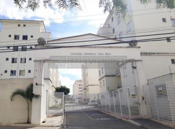 Apartamento · 49m² · 2 Quartos · 1 Vaga · Apartamento para venda em Jardim Guadalajara de 49.00m² com 2 Quartos e 1 Garagem
