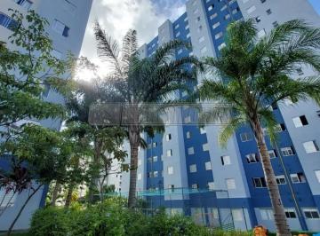 Apartamento · 46m² · 2 Quartos · 1 Vaga · Apartamento para venda em Parque Campolim de 46.00m² com 2 Quartos e 1 Garagem
