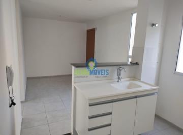 Apartamento · 39m² · 2 Quartos · 1 Vaga · Apartamento para venda em Santa Luzia de 39.00m² com 2 Quartos e 1 Garagem