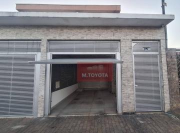 Comercial · 82m² · 1 Vaga · Sala Comercial para alugar em Vila Fátima de 82.00m² com 1 Garagem
