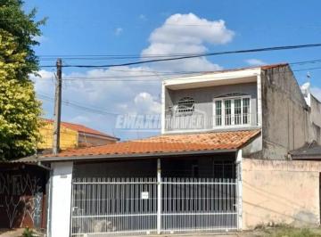 Casa · 186m² · 3 Quartos · 2 Vagas · Casa para venda em Vila Nova Sorocaba de 186.00m² com 3 Quartos, 1 Suite e 2 Garagens