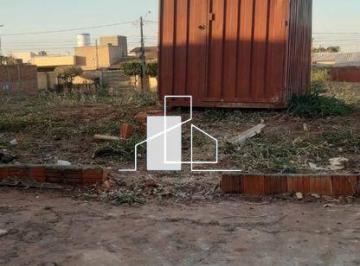 Terreno · 230m² · Terreno en Condomínio para venda em Residencial Santa Cruz de 230.00m²
