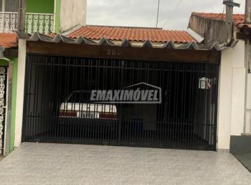 Casa · 121m² · 2 Quartos · 2 Vagas · Casa para venda em Vila Nova Sorocaba de 121.00m² com 2 Quartos e 2 Garagens