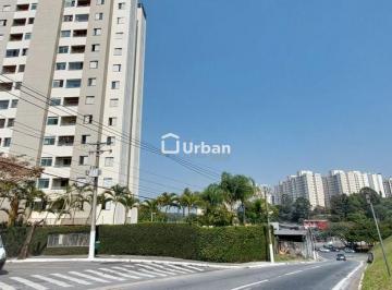 Apartamento · 50m² · 2 Quartos · 1 Vaga · Apartamento para alugar em Jardim Peri Peri de 50.37m² com 2 Quartos e 1 Garagem