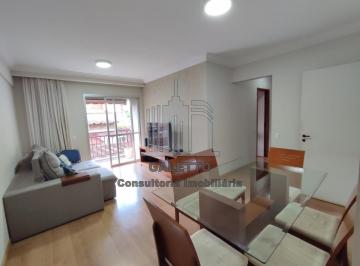 Apartamento · 91m² · 3 Quartos · 1 Vaga · Apartamento para venda em PONTE PRETA de 91.00m² com 3 Quartos, 1 Suite e 1 Garagem