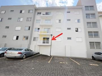 Apartamento · 52m² · 2 Quartos · 2 Vagas · Apartamento para venda em Condomínio Edifício Vienna I de 52.50m² com 2 Quartos e 2 Garagens