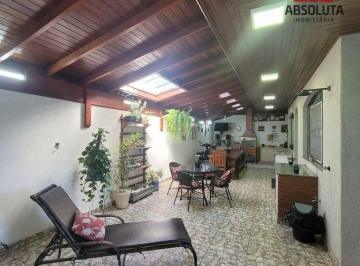 Casa · 308m² · 3 Quartos · 5 Vagas · Casa para venda em Antônio Zanaga I de 308.00m² com 3 Quartos, 1 Suite e 5 Garagens