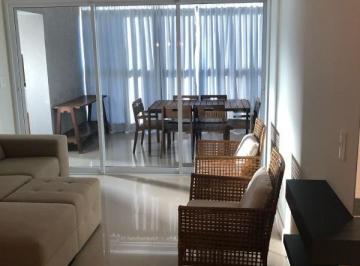 Apartamento · 120m² · 3 Quartos · Apartamento para venda em Vila São Paulo de 120.00m² com 3 Quartos e 2 Suites