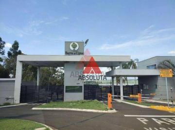 Terreno · 600m² · Terreno en Condomínio para venda em São José de 600.00m²