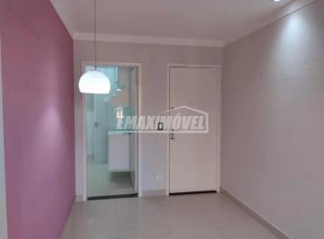 Apartamento · 51m² · 2 Quartos · 1 Vaga · Apartamento para venda em Vila Santana de 51.00m² com 2 Quartos e 1 Garagem