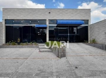 Comercial · 373m² · 3 Vagas · Sala Comercial para alugar em Vila Arens Ii de 373.00m² com 3 Garagens