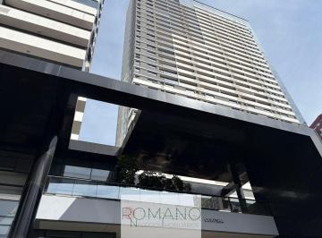 Comercial · 33m² · 1 Quarto · 1 Vaga · The Five Batel - Unidade NH