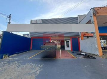 Comercial · 384m² · 4 Vagas · Prédio Comercial para venda em Cidade Jardim Cumbica de 384.00m² com 4 Garagens
