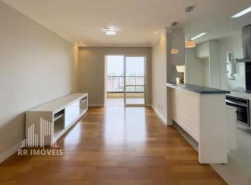 Apartamento · 94m² · 2 Quartos · 1 Vaga · Apartamento para alugar em Jardim Tupanci de 94.00m² com 2 Quartos, 1 Suite e 1 Garagem
