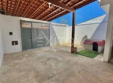 Casa · 100m² · 3 Quartos · 2 Vagas · Casa para venda em Parque Residencial Jundiaí Ii de 100.00m² com 3 Quartos e 2 Garagens