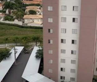 Apartamento · 52m² · 2 Quartos · 1 Vaga · Apartamento para venda em Cidade Nova de 52.00m² com 2 Quartos e 1 Garagem