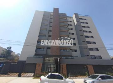 Apartamento · 64m² · 2 Quartos · 2 Vagas · Apartamento para alugar em Jardim Do Paço de 64.00m² com 2 Quartos, 1 Suite e 2 Garagens