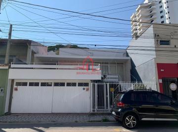 Casa · 229m² · 4 Quartos · 2 Vagas · Casa para alugar em Anhangabaú de 229.00m² com 4 Quartos e 2 Garagens