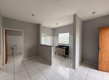 Apartamento · 45m² · 2 Quartos · 1 Vaga · Apartamento para alugar em Residencial Comercial Cidade Vista Alegre de 45.00m² com 2 Quartos e 1 Ga
