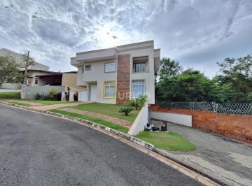 Casa · 246m² · 3 Quartos · 4 Vagas · Casa de Condomínio para alugar em Condomínio Bosque dos Cambarás de 245.98m² com 3 Quartos, 3 Suites