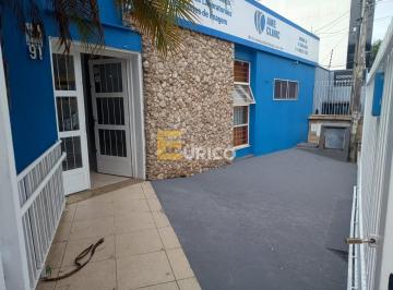 Comercial · 250m² · 5 Quartos · 2 Vagas · Prédio Comercial para alugar em CENTRO de 250.00m² com 5 Quartos e 2 Garagens