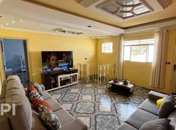 Casa · 250m² · 4 Quartos · 3 Vagas · Casa para venda em Jardim Das Tulipas de 250.00m² com 4 Quartos e 3 Garagens