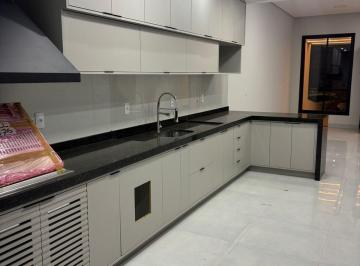 Casa · 115m² · 3 Quartos · 2 Vagas · Casa para venda em Cajuru Do Sul de 115.00m² com 3 Quartos, 3 Suites e 2 Garagens