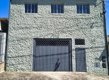 Casa · 231m² · 3 Quartos · Casa para venda em Vila Tupi de 231.00m² com 3 Quartos e 1 Suite