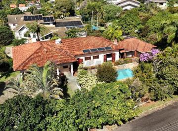 Casa · 395m² · 4 Quartos · 3 Vagas · Casa de Condomínio para venda em Condomínio Jardim Das Palmeiras de 395.00m² com 4 Quartos, 3 Suites