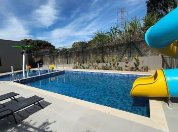 Apartamento · 47m² · 2 Quartos · 1 Vaga · Apartamento para alugar em Rio Acima de 47.00m² com 2 Quartos e 1 Garagem