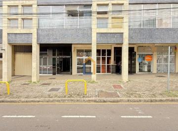 Comercial · 41m² · 2 Vagas · Sala Comercial para alugar em Bacacheri de 41.00m² com 2 Garagens