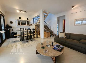 Casa · 160m² · 3 Quartos · 2 Vagas · Casa para venda em Tamboré de 160.00m² com 3 Quartos, 1 Suite e 2 Garagens