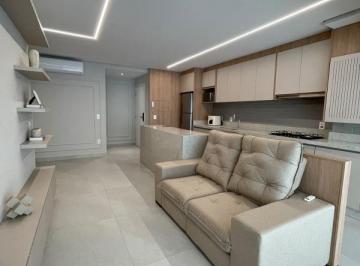 Apartamento · 100m² · 3 Quartos · 2 Vagas · Apartamento para venda em Jardim Nova Yorque de 100.00m² com 3 Quartos, 3 Suites e 2 Garagens