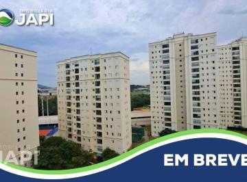 Apartamento · 76m² · 3 Quartos · 2 Vagas · Apartamento para alugar em Atmosphera de 76.00m² com 3 Quartos e 2 Garagens